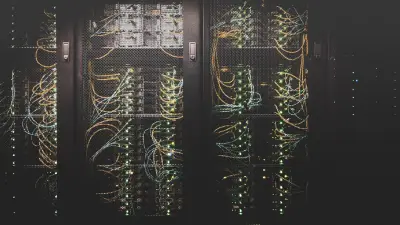 Data Center and Electricity Costs